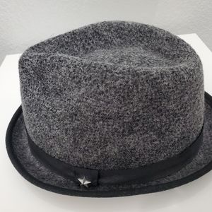 Men's hat